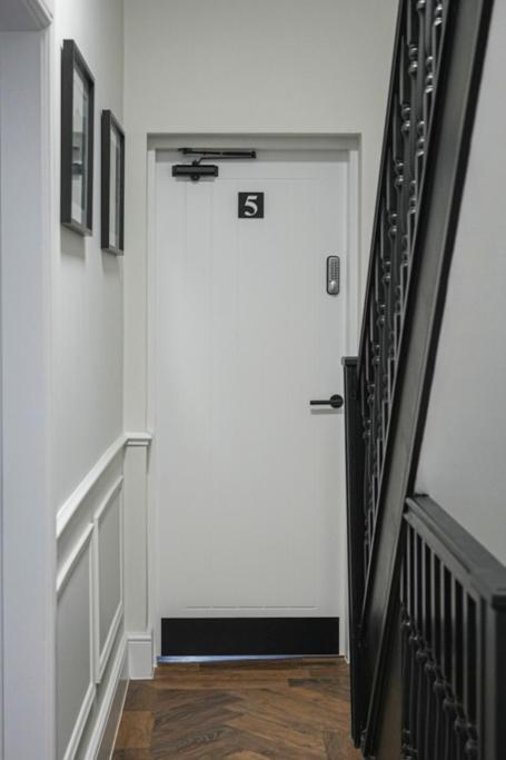 The Boot Rooms Anfield Liverpool Exterior photo