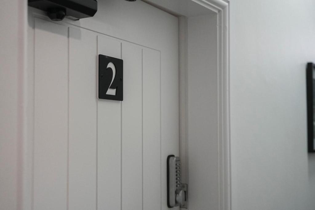 The Boot Rooms Anfield Liverpool Exterior photo